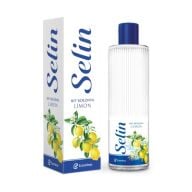 KOLONYA SELIN LIMON PVC 400 ML