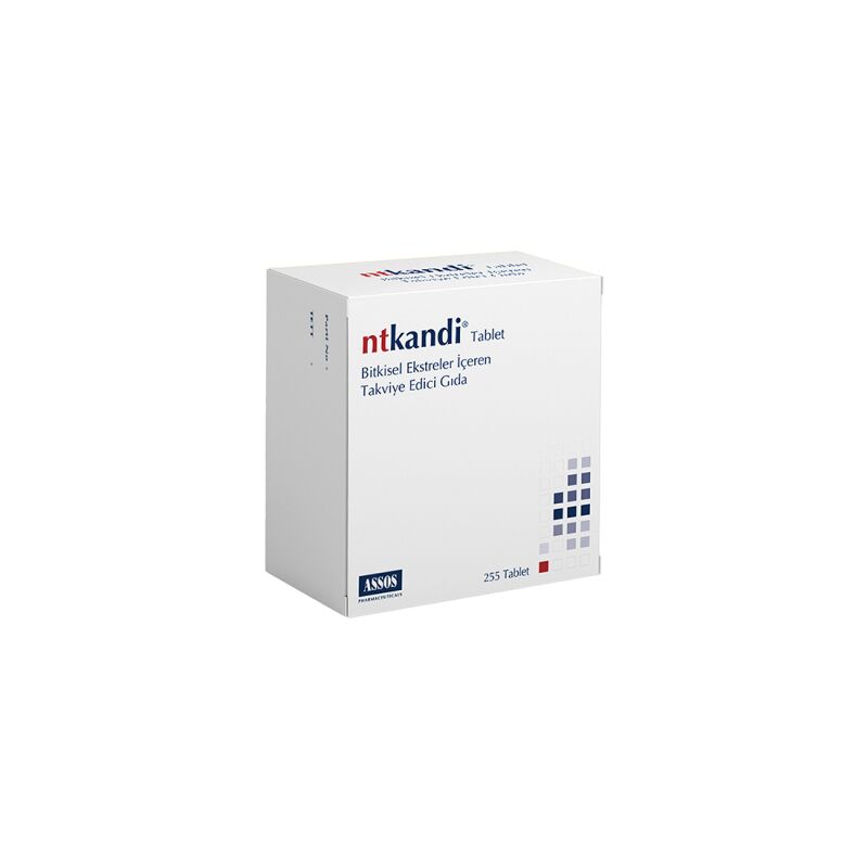NTKANDI 255 TAB