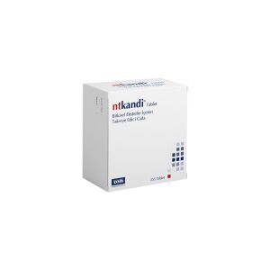 NTKANDI 255 TAB