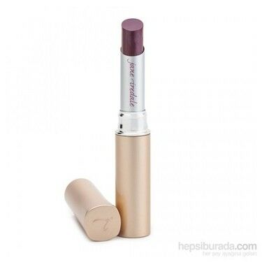 Jane Iredale Puremoist Lipstick Ruj Annette