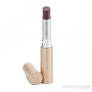 Jane Iredale Puremoist Lipstick Ruj Annette