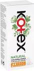 Kotex Günlük Ped Natural Normal 32'li