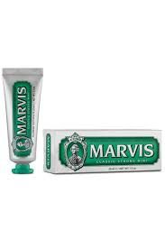 Marvis Classic Strong Mint Diş Macunu 85 ml