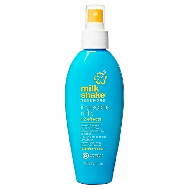Milk Shake Sun & More Pleasure Oil SPF6 140 ml
