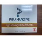 Pharmaactive Lightening Skin Cream 50 ml