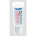 Nutravıex Plus Efervesan Umckaloabo Sambucus