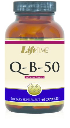 Life Time B-50 Complex For 60 Tb