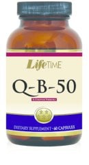 Life Time B-50 Complex For 60 Tb