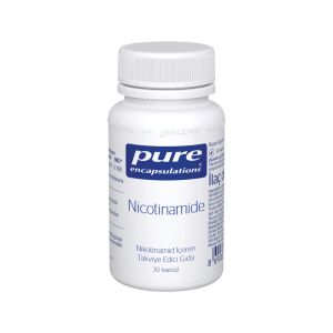 PURE NAD 30 CAP.