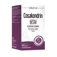 COSAKONDRIN MSM 60 TABLET