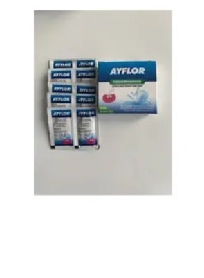 Ayflor 10 Saşe