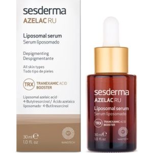 Azelac Ru Liposomal Leke Önleyici ve Gözenek Sıkılaştırıcı Serum 30 ml