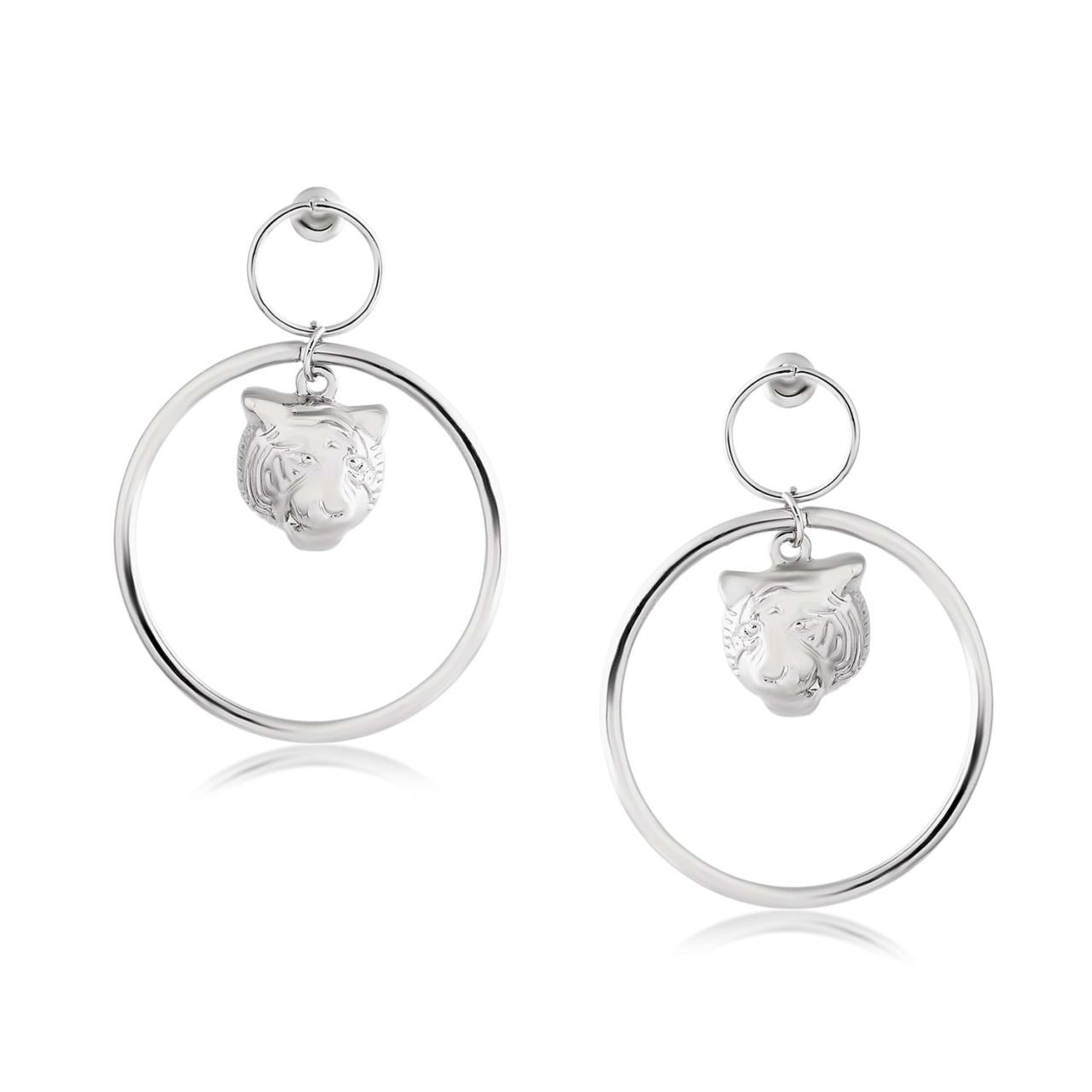 Axxion Geometrik Küpe 1187-22