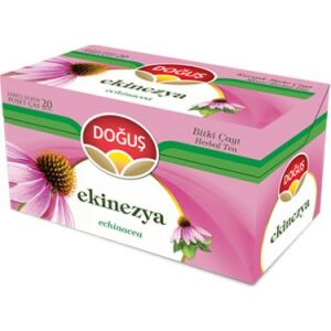 Doğuş Ekinezya Çayı 20'li