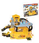 Fen Toys Şantiye Garaj Seti Oyun Seti