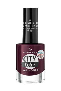 Golden Rose City Color Fall & Winter Collection Oje No: 307