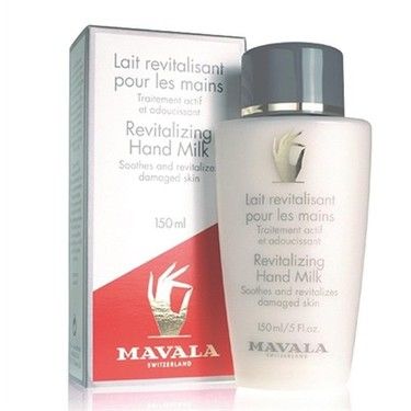 Mavala Canlandırıcı El Sütü 150 ml