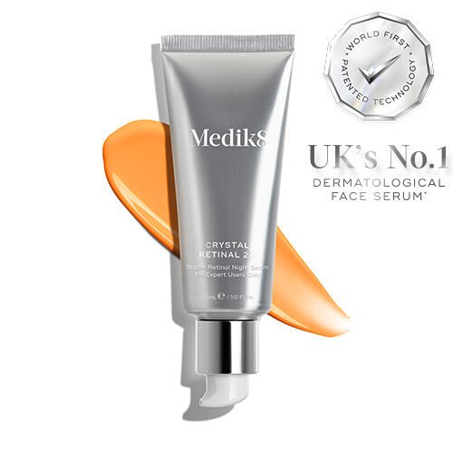 Medik8 Cyrstal 24 30 ml