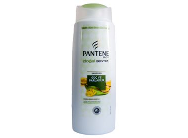 Pantene Şamp.470Ml Doğal Sentez