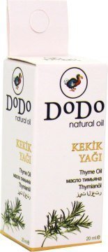 Dodo Kekik Yağı 20ml