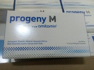 Progeny M 90 Kapsul