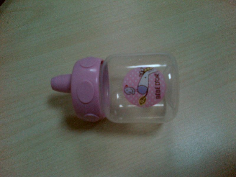 BEBEDOR MINI BARDAK 60ML 25503