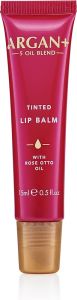 Argan+ Tinted Lip Balm 15 ml
