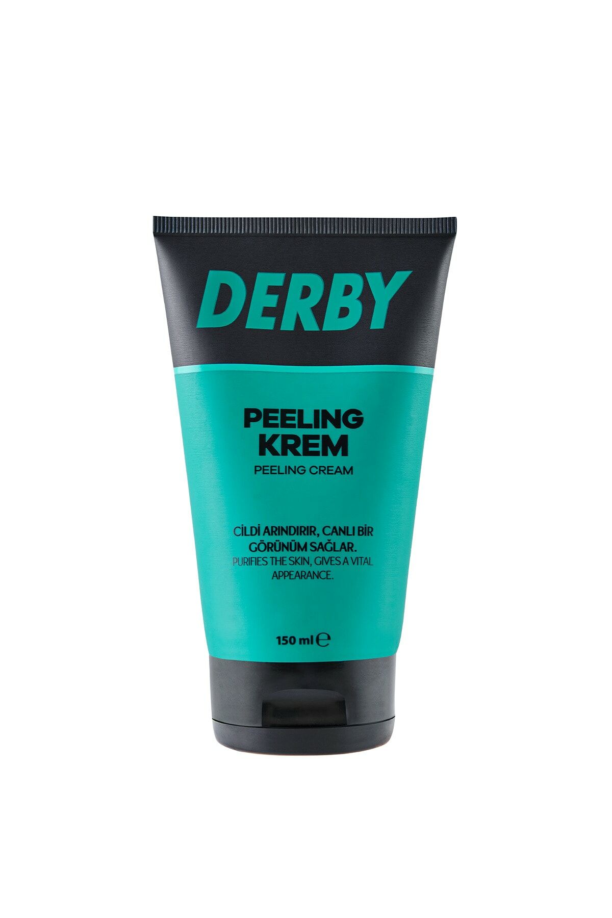 Derby Peeling Krem 150 ml