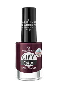 Golden Rose City Color Fall & Winter Collection Oje No: 315