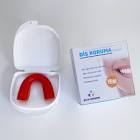 Index Diş Gıcırdatma Aparatı