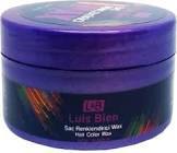 Luis Bien Saç Şekillendirici ve Renklendirici Wax Mor 100 gr