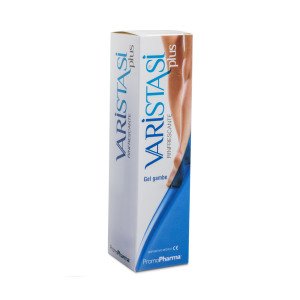 Varistasi Bio Gel Gambe 100 ml
