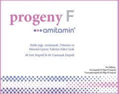 Progeny F 60 Kapsul