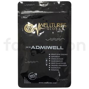 Weltures Global Admiwell One More Painles Bant 25'li