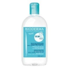 BIODERMA ABCDERM H20 MICELLAR SOLUTION 500ML