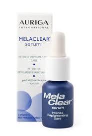Mela Clear Leke Serumu 15 ml