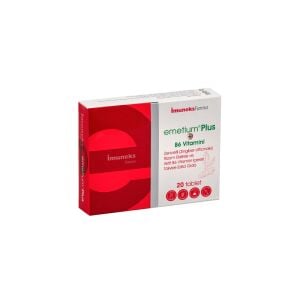 EMETIUM PLUS 20 TABLET