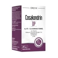 COSAKONDRIN OP 30 TABLET