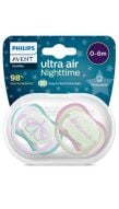 AVENT ULTRA AIRGECE EMZIK 06 AY 2LI KIZ