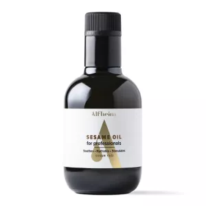 Alfheim Susam Canlandırıcı Masaj Yağı 250 ml
