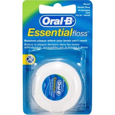 B-Guard Diş İpi 50 m