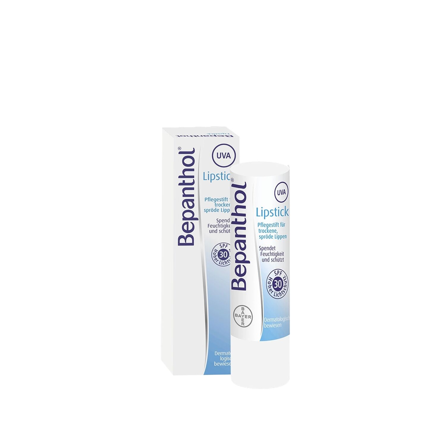 Bepanthol Güneş Koruyucu Dudak Krem 4,5 gr