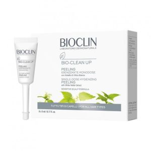 Bioclin Bio-Clean Up Peeling 5 ml 6'lı