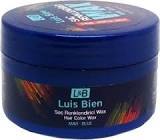 Luis Bien Saç Şekillendirici ve Renklendirici Wax Mavi 100 gr