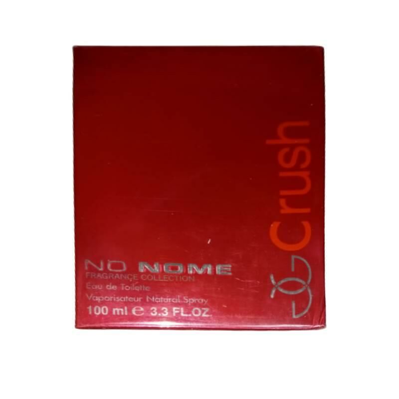 No Name 087 Kadın Parfümü EDT 100 ml