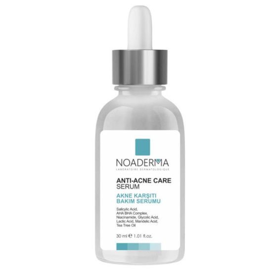 Noaderma Noalift Yaşlanma Karşıtı Yüz Bakım Kremi 50 ml