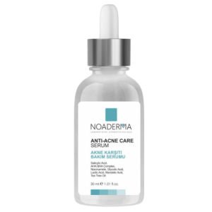 Noaderma Noalift Yaşlanma Karşıtı Yüz Bakım Kremi 50 ml