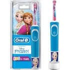 Oral-B Çocuklar İçin Şarj Edilebilir Frozen II Diş Fırçası