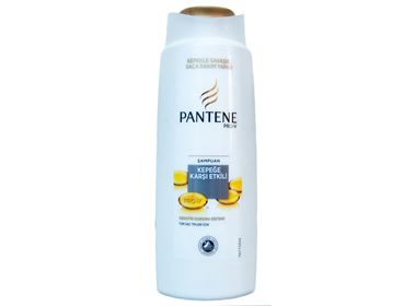 Pantene Şamp.470Ml K.K.E