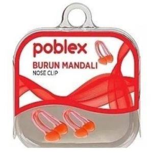 Poblex Burun Mandalı